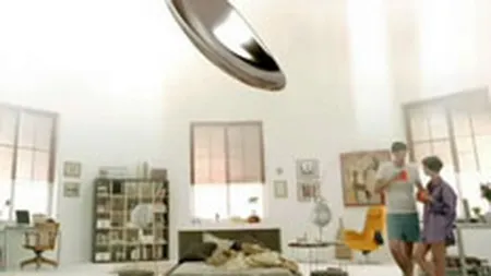 McCann Erickson semneaza o noua campanie Nescafe