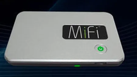 Vodafone lanseaza un nou modem WiFi