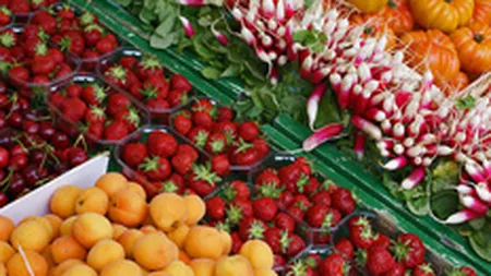 Gandul: Segmentul eco reprezinta in Romania 1% din piata de consum