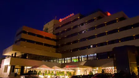 Operatorul hotelurilor Ramada din Romania cauta director general