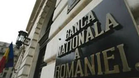 ING si Romexterra, sanctionate pentru neparticiparea la licitatia de titluri in euro