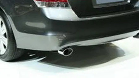 Salonul Auto Frankfurt 2009, fara Honda, Chevrolet si Cadillac