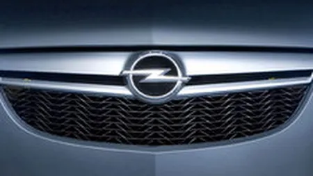 Belgia cere ca Uniunea Europeana sa investigheze vanzarea Opel