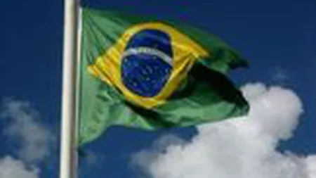 Brazilia a iesit din recesiune in al doilea trimestru din 2009