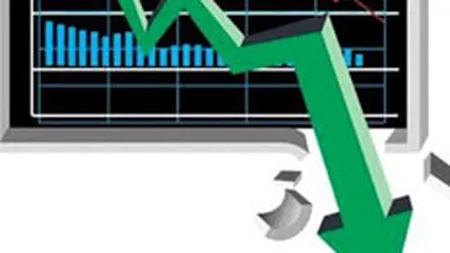 Raiffeisen: Scaderea economica a atins punctul maxim in T3