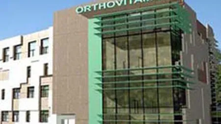 SIF Muntenia a subscris 4,2 mil. lei la centrul medical Ortho Vita Med