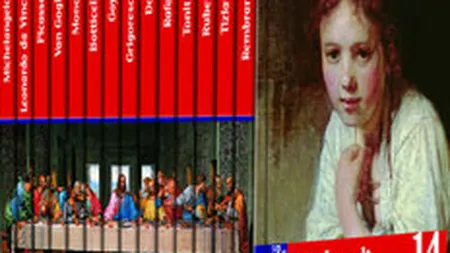 Adevarul lanseaza a treia colectie speciala si distribuie 400.000 de exemplare gratuit