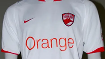 Orange prelungeste contractul de sponsorizare a echipei Dinamo inca un an