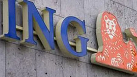 CE a extins perioada de evaluare a unui acord incheiat de ING cu guvernul olandez