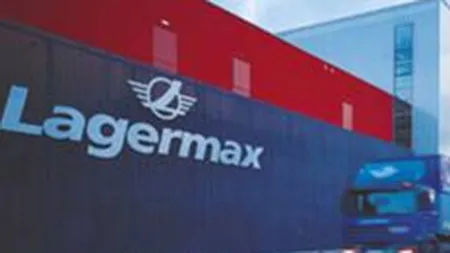 Austriecii de la Lagermax au inchiriat 2.230 mp intr-un parc industrial de langa Bucuresti