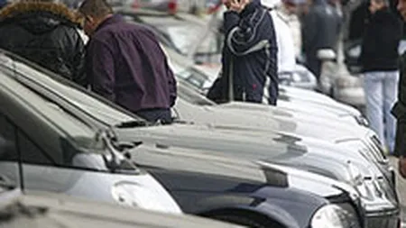 GfK: Doar 37% dintre romani detin masina personala si numai 6% si-ar achizitiona una