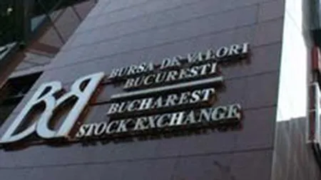 SIF-urile castiga 2,67% dupa primele tranzactii la BVB