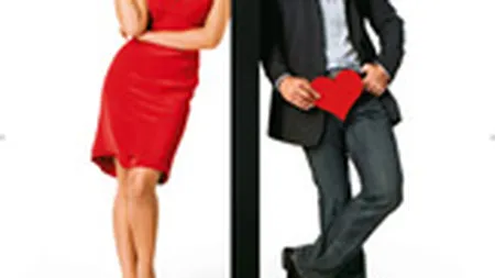 \The Ugly Truth\ - lider in box office-ul romanesc, cu incasari de 336.000 lei weekendul trecut