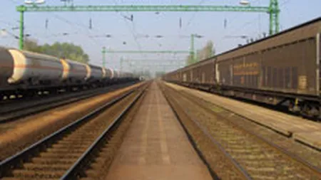 Gebruder Weiss ataca si piata serviciilor de transport feroviar