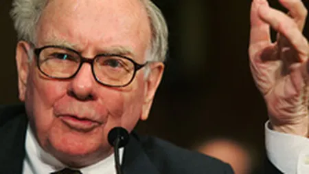 Daca Buffet ar fi stiut sa acceseze casuta vocala, Lehman Brothers ar fi putut fi salvata