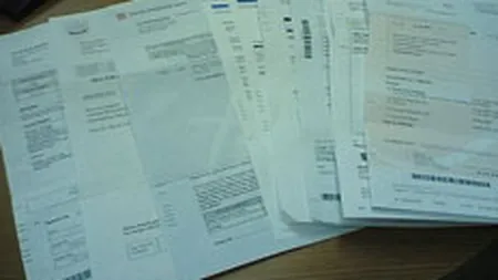 Vodafone: Numarul clientilor care au renuntat la factura tiparita a crescut de 7 ori in 8 luni