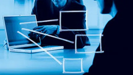 Furnizorul de servicii informatice IIRUC Service vrea afaceri mai mari cu 28% in 2009