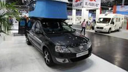 Pro si contra \Dacia Yav\: De ce ar cumpara cineva o masina cu cort deasupra?