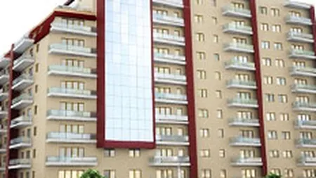 Spaniolii de la Volumetric incep constructia unui proiect rezidential de 24 mil. euro in Brasov