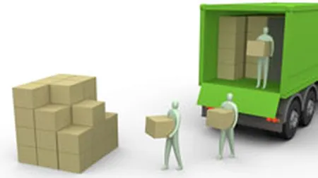 Romania, al saselea deficit comercial ca marime din UE in S1