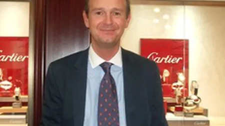 Cartier: Pe piata ceasurilor de lux are loc un proces de curatare. Daca ai un brand fara traditie, vei disparea