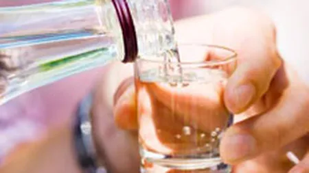 Inspectorii vamali din Cluj au confiscat 9.000 litri alcool etilic, de 550.000 lei