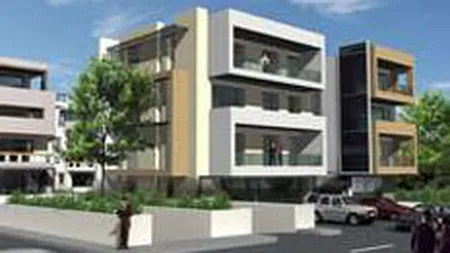 Proiectul Perla Residence a intrat in posesia Tri Investments