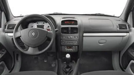 Dacia Logan va fi vanduta in Ucraina sub marca Renault