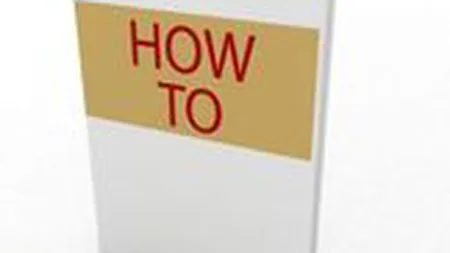 Primul manual de bune practici pentru specialistii in Resurse Umane