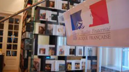 Parlez-vous francais? Carturesti spune ca da si investeste 50.000 euro intr-o librarie cu carti in franceza