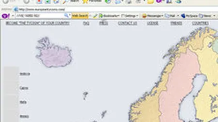 Doi frati romani au lansat un joc de marketing online cu brand-uri europene