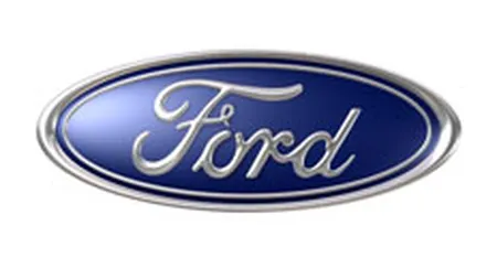 Ford ar putea deschide inca o fabrica in China