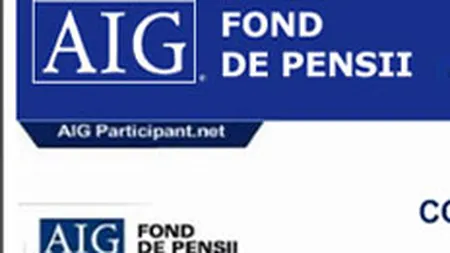 Clientii AIG Pensii pot accesa online contul individual de pensie