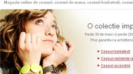 Fostul sef PCGarage: In urmatorii 2 ani ma voi axa pe dezvoltarea SevenSins.ro si WatchShop.ro