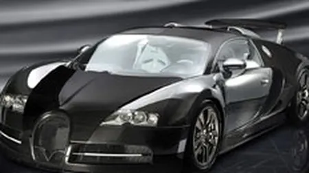 Firma de tuning pentru masini de lux Mansory vizeaza afaceri de 100.000 in 2009