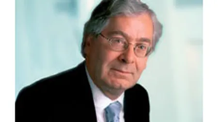 Guvernatorul Bancii Angliei: RBS si HBOS au trecut pe langa colaps in octombrie