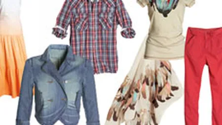 Retailerul vestimentar H&M si-a crescut profitul cu 4%