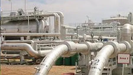 KMG si Socar vor sa infiinteze o retea caspica de transport al titeiului pentru Europa