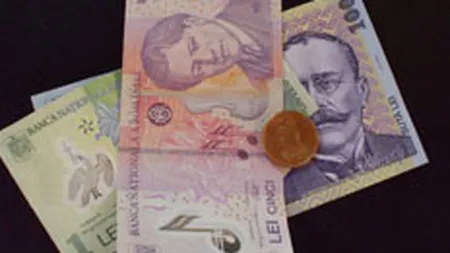 CNP anticipeaza o inflatie de 4,3% pentru 2009