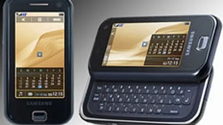 Samsung Electronics incepe productia de smartphone-uri pe platforma Linux