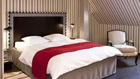 O firma elvetiana de management hotelier a intrat prin franciza in Romania