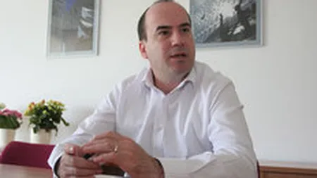 Gheorghe, Cushman & Wakefield: 20% din magazinele de pe strada sunt goale