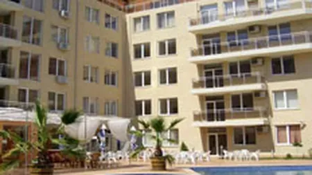 Numarul vizitatorilor straini in Bulgaria a scazut cu 10% in august