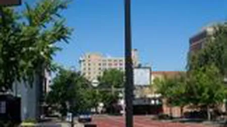 Administratia Strazilor Bucuresti vrea sa instaleze mobilier stradal de 1 mil. euro