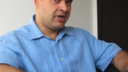 Reactia managerilor slabi la criza: \Hai sa vedem cum sa ne facem ca muncim\