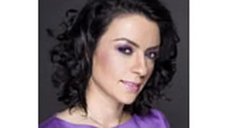 Camelia Levintza Stettler a parasit Radio Zu pentru a face PR la bauturi fine