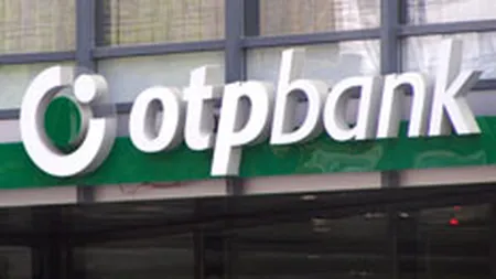 OTP Bank Romania a redus dobanzile la creditele ipotecare noi cu pana la 1,7 p.p.