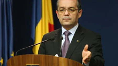 Ministrii interimari nu primesc salarii si pentru activitatea de la ministerele PSD