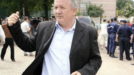 Porumboiu si-a crescut cu 5% profitul la Comcereal Vaslui, in S1