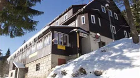 Tarifele hotelurilor de 4 stele din Predeal au scazut cu 20% in 2009
